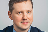 Раґнар Сііл: «Культура цінна сама по собі, вона не йде після ситого шлунка, здоров’я тощо»