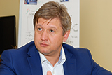 Олександр Данилюк: «Якщо люди сплачуватимуть податки, то за можливості держава зменшуватиме певні ставки»