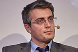 Торніке Ґордадзе: «Відмова від візиту Путіна до Парижа — це перемога здорового глузду»