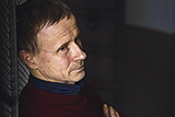 Юркі Вайнонен: «У Фінляндії є 15 чи 16 літераторів, які живуть на доходи від збуту власних творів»
