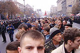 14 жовтня «тоді» й «тепер»