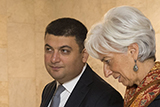 Білі плями меморандуму з МВФ