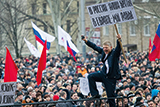 Системна криза «народних республік»