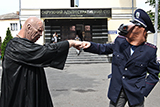 Невідкладна судова реформа