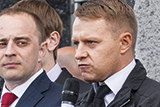 Воля до «Нашого краю»