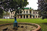 Спокуси Березової Рудки