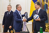 Відбір до нового сезону
