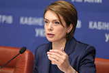 Лілія Гриневич: «Наше завдання — дати більше педагогічної свободи вчителям»