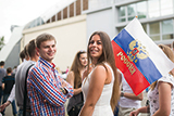 Прагнення до нуля