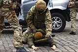ФСБ-СБУ: Гра на підвищення