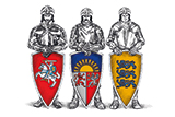Друзі при Балтії