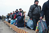 Соціологія окупації