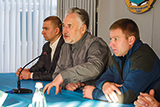Децентралізація на Донбасі: як об'єднуються громади
