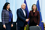 Співпраця Україна-ЄС: без образ