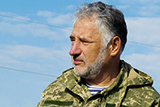 Павло Жебрівський: «Врятувати Донбас зможе тільки малий та середній бізнес»
