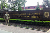За що воюють добровольці з Донецька