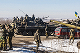 Дебальцівська статистика