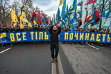 Роковини як політичний ресурс