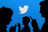 Україна у Twitter. Бійці 140 символів