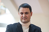 Михайло Черенков: «Реформація — духовне вікно в Європу»
