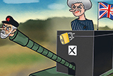 The Economist: Знову в бій