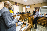 Справи Майдану. Приспана увага