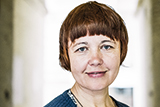 Алла Загайкевич: «Щоб електроакустична музика існувала, мусять бути твори, концерти, критика й наука»