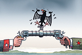 The Economist: Труба незгоди