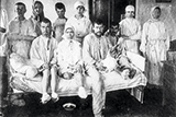Чому в Кремлі замовчували голод 1921 року в Україні?