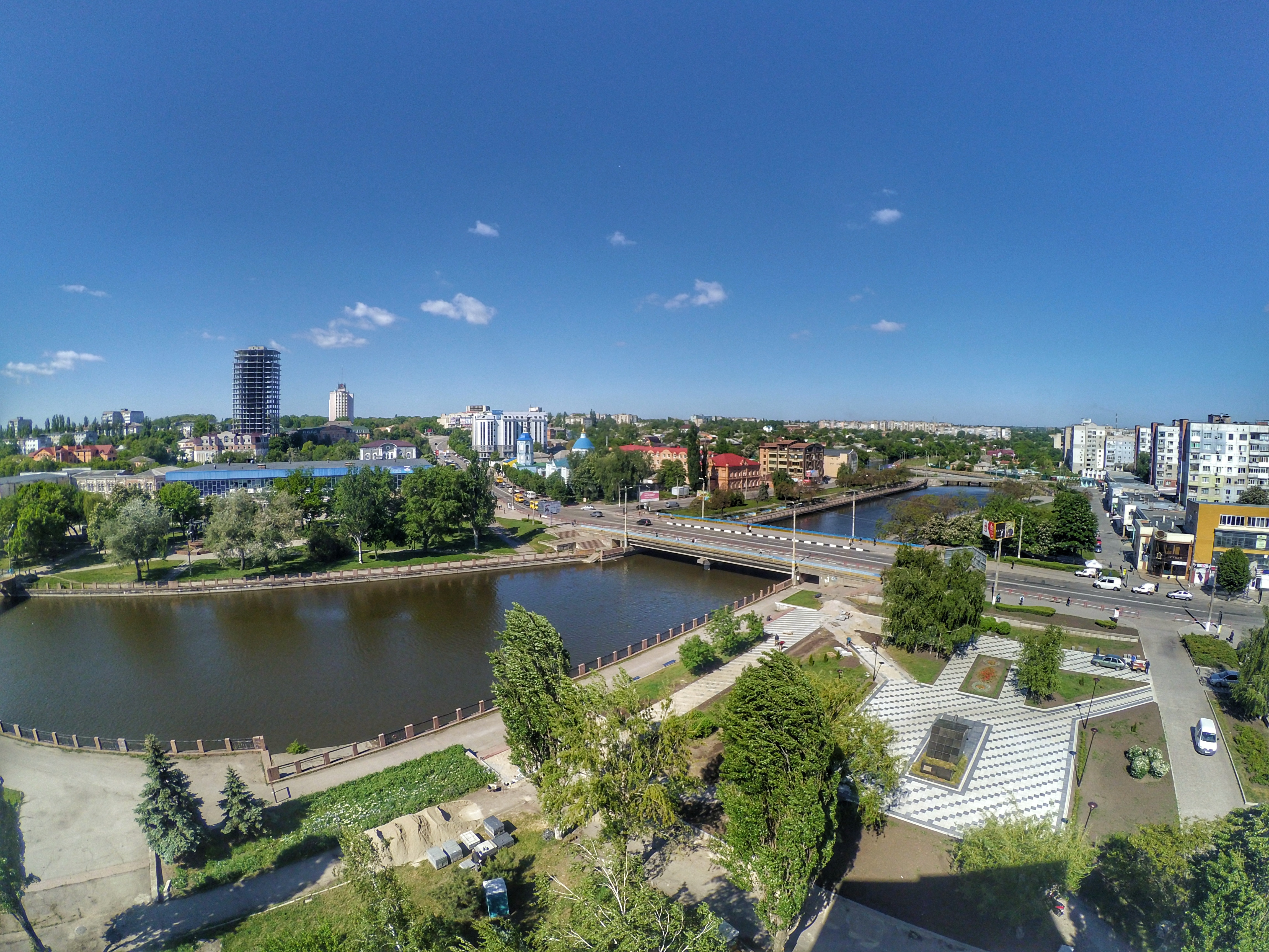 Кировоград. Город Кропивницкий Украина. Кировоград Кропивницкий. Кировоград центр.