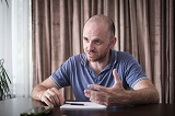 Олександр Лінчевський: «Найбагатші люди виходять на демонстрації проти МОЗ»