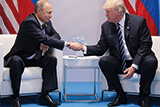 The Economist: Конгрес не довіряє президентові