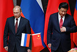 The Economist: Хоч як дивно, але партнери