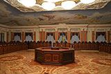 Суддівська тяганина