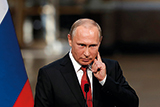 Росія не дорівнює Путіну?
