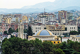 Тирана без тирана