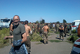 8-ма рота, «Червоний Хрест» та феномени пам’яті