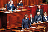 Від першої особи