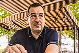 Вадим Скібіцький: «У нас є відповідь на «их там нет»