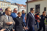 Прикордонний інцидент
