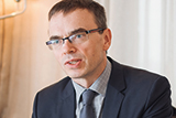 Свен Міксер: «Миротворча місія на Донбасі не має слугувати для легітимізації фактичної сепаратистської влади»