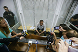 Надмірна сором’язливість судів