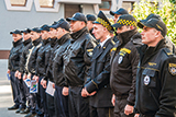 Вартові міськрад