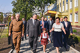 Закон про реінтеграцію. Марш по граблях