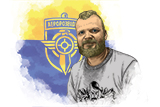 Розвідник із голкою