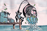 The Economist: На чисту воду