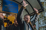 Прецедент Колмогорова
