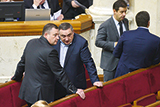 Потяг у нікуди. Як Укрзалізниця гальмує розвиток країни