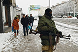 Луганська хунта