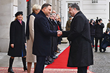 Київ-Варшава: за скелетами в шафах
